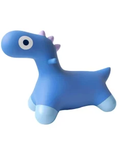 QUUT Skoczek Hoppi Dino - Cosmic Blue