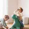 QUUT Skoczek Hoppi Dino - Garden green
