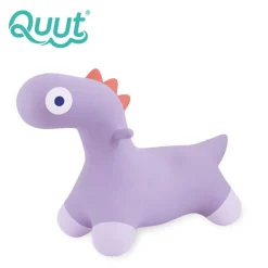 QUUT Skoczek Hoppi Dino - Lavender