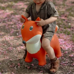 Find that Hippo Skoczek - Lis
