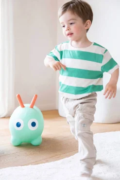QUUT Skoczek Skippi - minty green
