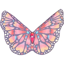 Souza! Skrzydła motyla Papillon