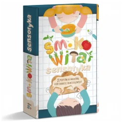 Api Papi Smakowita Sensoryka