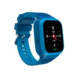 Zazu Smartwatch dla dzieci - Niebieski