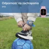 Zazu Smartwatch dla dzieci - Różowy