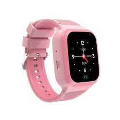 Zazu Smartwatch dla dzieci - Różowy