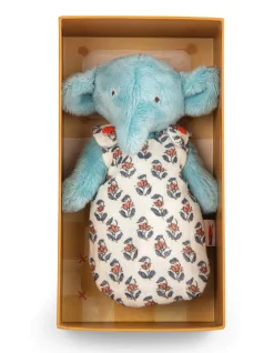 Moulin Roty Słonik BEBE PABLO LES MINOUCHKAS