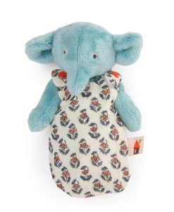 Moulin Roty Słonik BEBE PABLO LES MINOUCHKAS