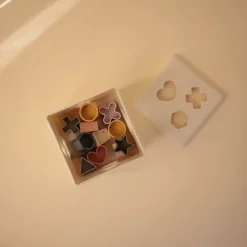 Mushie Sorter kształtów