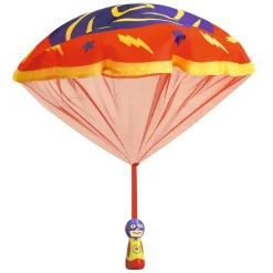 Djeco Spadochroniarz superbohater
