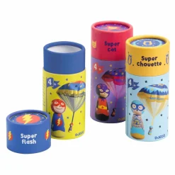 Djeco Spadochroniarz superbohater