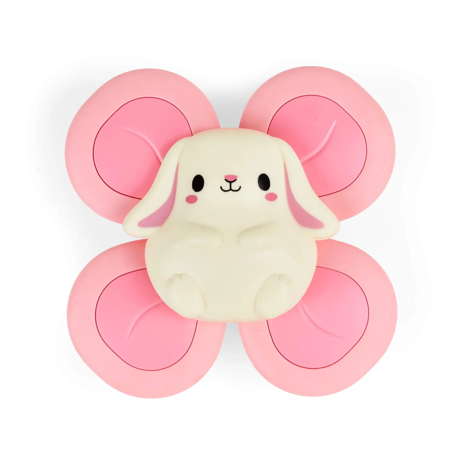 Tiger Tribe Spinner sensoryczny - Króliczek