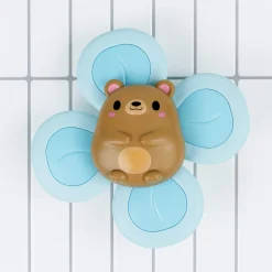 Tiger Tribe Spinner sensoryczny - Miś