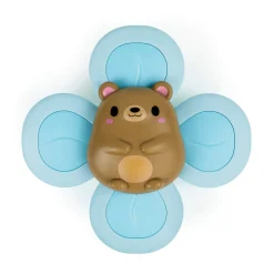 Tiger Tribe Spinner sensoryczny - Miś