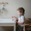 Mushie Spinner sensoryczny z przyssawką - Sunshine