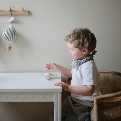 Mushie Spinner sensoryczny z przyssawką - Sunshine