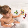 LUDI Spinnery sensoryczne z przyssawkami
