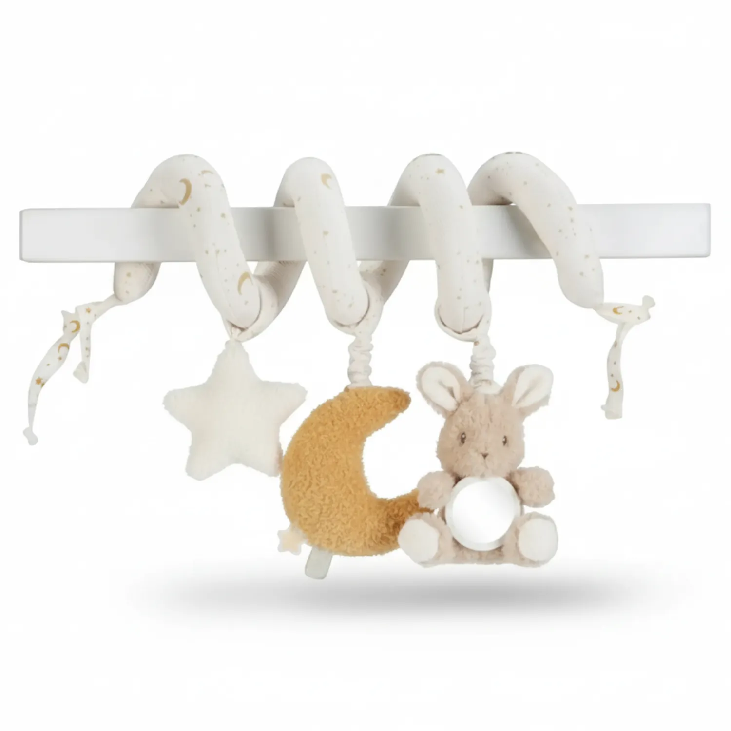 Little Dutch Spiralka aktywizująca Newborn Naturals