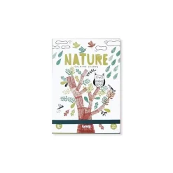 Londji Stempelki Nature Calm