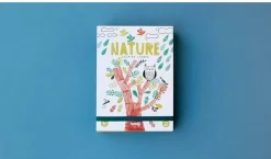 Londji Stempelki Nature Calm