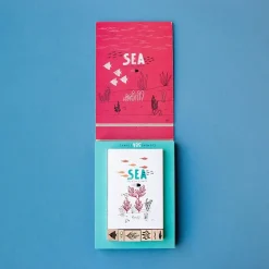 Londji Stempelki Sea Calm