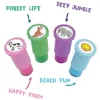 Apli Kids Stempel z naklejkami - Farma