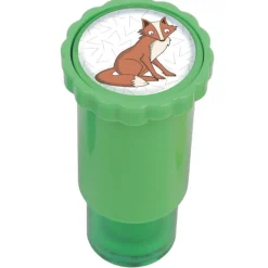 Apli Kids Stempel z naklejkami - Las