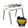 Skip Hop Stolik do zabaw sensorycznych 3w1 Discoverosity