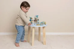 Little Dutch Stolik edukacyjny Forest Friends FSC