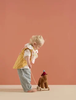 Kids Concept Strój lody w wafelku
