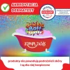Zimpli Kids Strzelający proszek do kąpieli Crackle Baff Colours 6 użyć 6 kolorów 3+