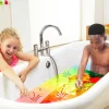 Zimpli Kids Strzelający proszek do kąpieli Crackle Baff Colours - 3 użycia, 3 kolory