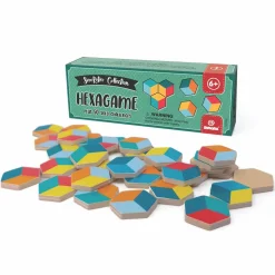 SVOORA SvooRetro 'HexaGame'