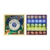 Billes & Co Szklane kulki MAGICZNY LAS