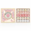Billes & Co Szklane kulki Mini-Box JEDNOROŻCE
