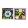 Billes & Co Szklane kulki Mini-Box MAGICZNY LAS