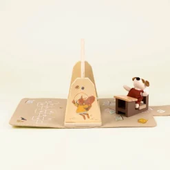 Egmont Toys Szkoła - Mini przyjaciele