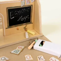 Egmont Toys Szkoła - Mini przyjaciele