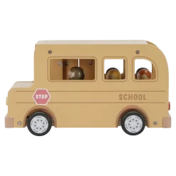 Little Dutch Szkolny autobus FSC