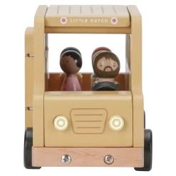 Little Dutch Szkolny autobus FSC