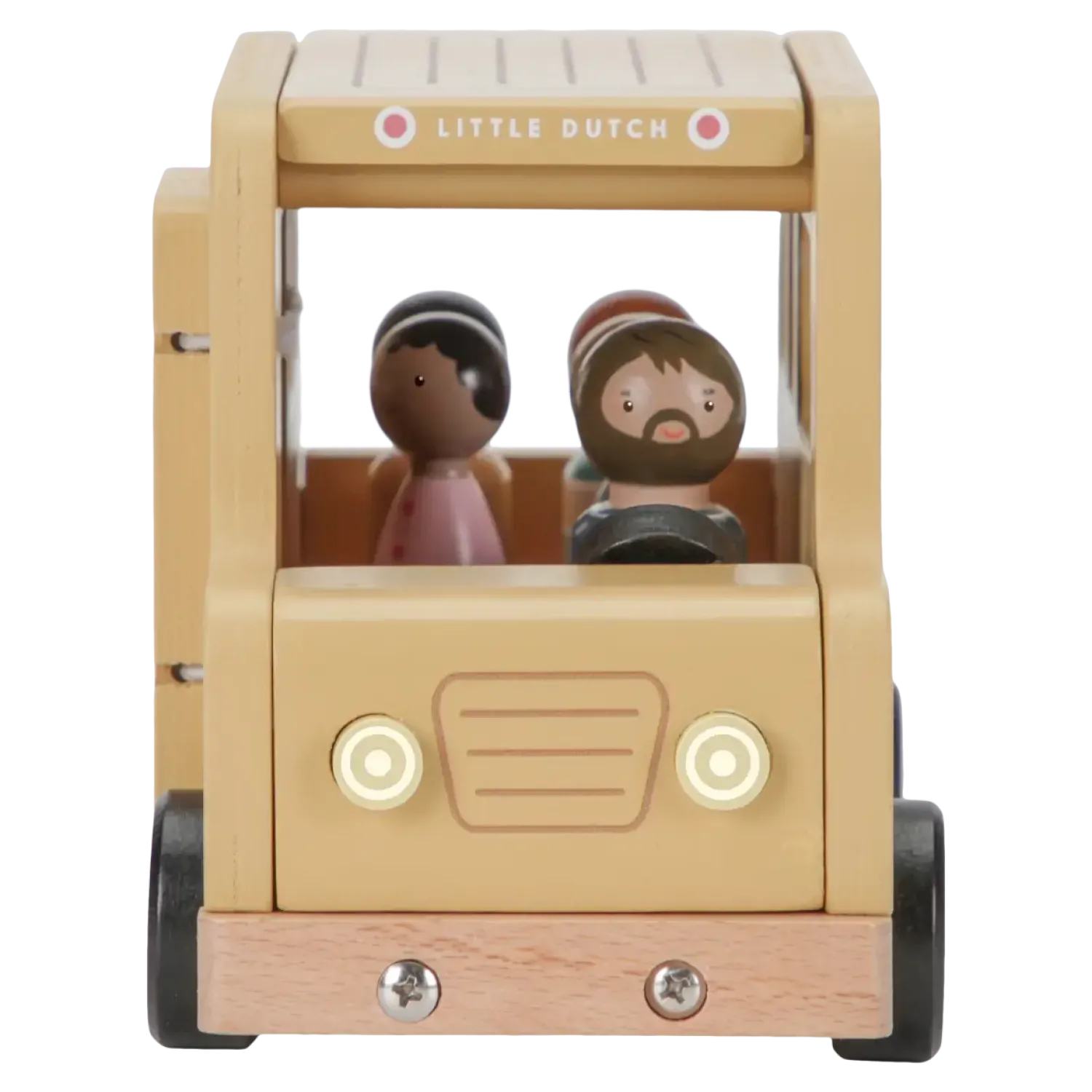 Little Dutch Szkolny autobus FSC