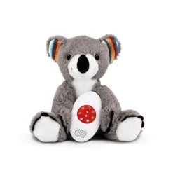 Dzieci Zazu Szumiąca Przytulanka Koala COCO
