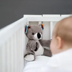 Dzieci Zazu Szumiąca Przytulanka Koala COCO