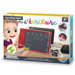 Buki Tablet do nauki pisania
