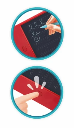 Buki Tablet do nauki pisania