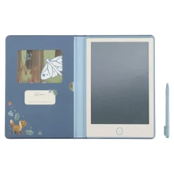 Little Dutch Tablet do rysowania - niebieski