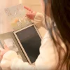 Little Dutch Tablet do rysowania Safari Friends