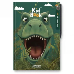 Kidinex Tablet graficzny KidBook - Dino