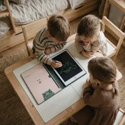 Kidinex Tablet graficzny KidBook - Dino