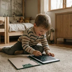 Kidinex Tablet graficzny KidBook - Dino